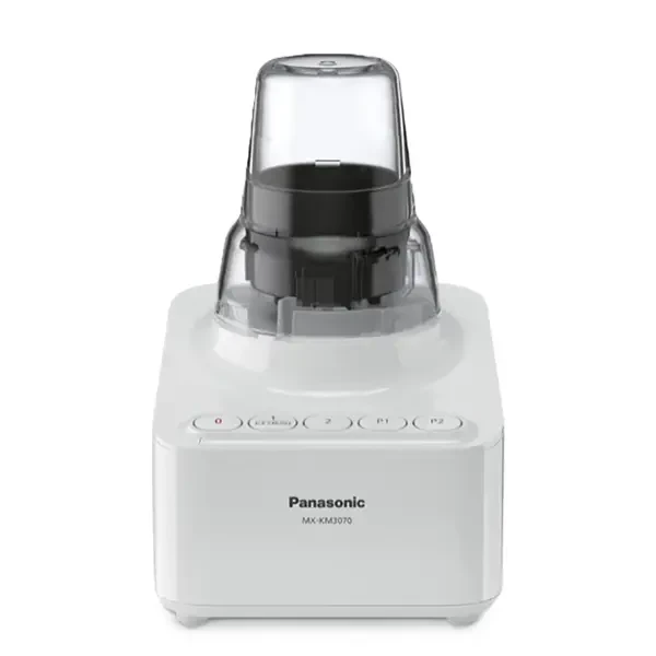 Get Panasonic Blender 1.5 Liter MX-KM3070 the Ice Crusher 4