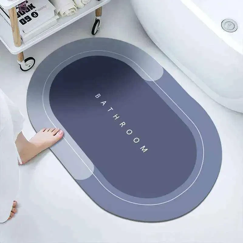 Bathroom Bath Mat