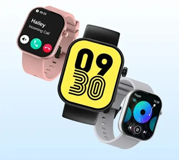 Buy Zeblaze Btalk Plus Bluetooth call Support Smart Watch 1