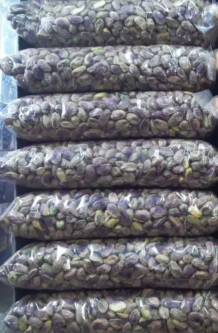 Buy Pista Badam / Pistachio Nuts - 1kg Premium Quality 0
