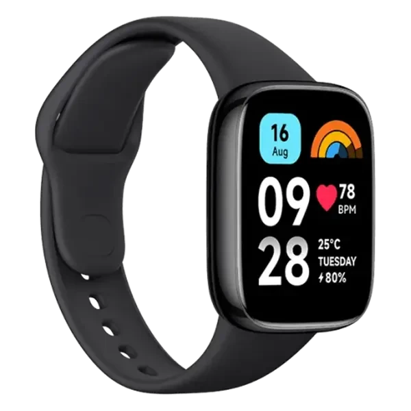 Buy Xiaomi Redmi Watch 3 Active BT Calling Smart Watch 0