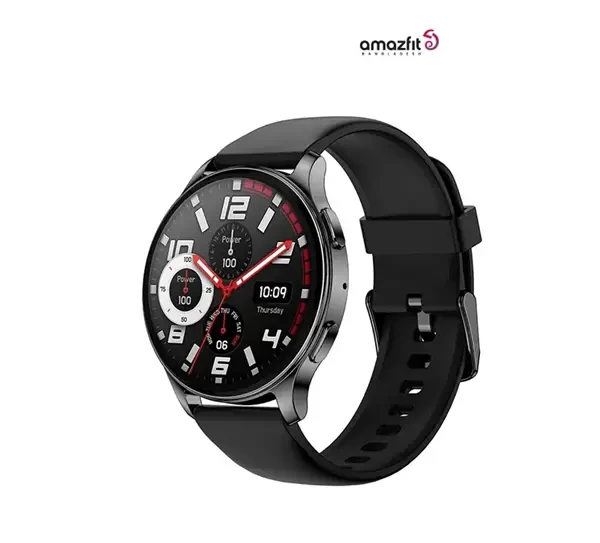 Get Amazfit Pop 3R 1.43 Inch AMOLED Smart Watch 1