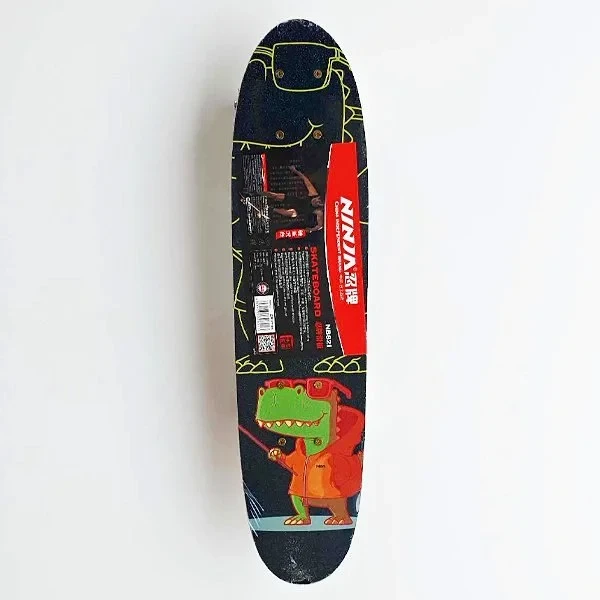 Skate Board 4