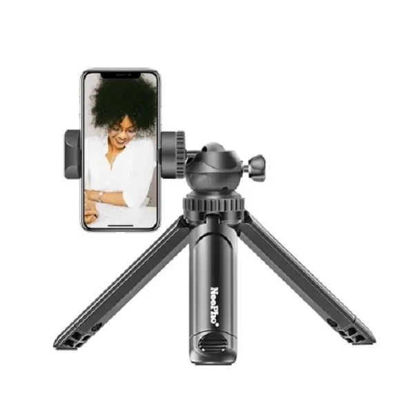 NeePho NP-999 Multi-Function Handheld Extendable Tripod Selfie Stick 0