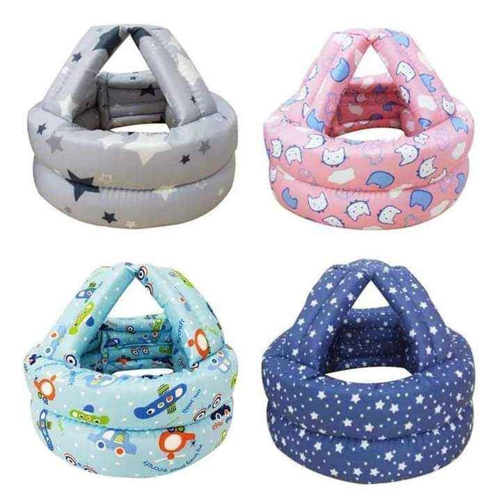 Baby Safety Helmet Head Protector For Baby's 3