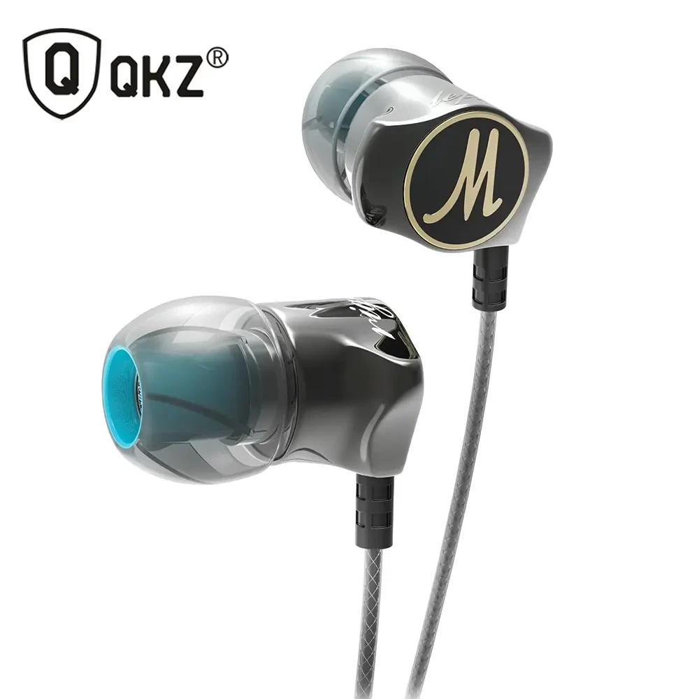 QKZ DM7 In Ear Headphone 3