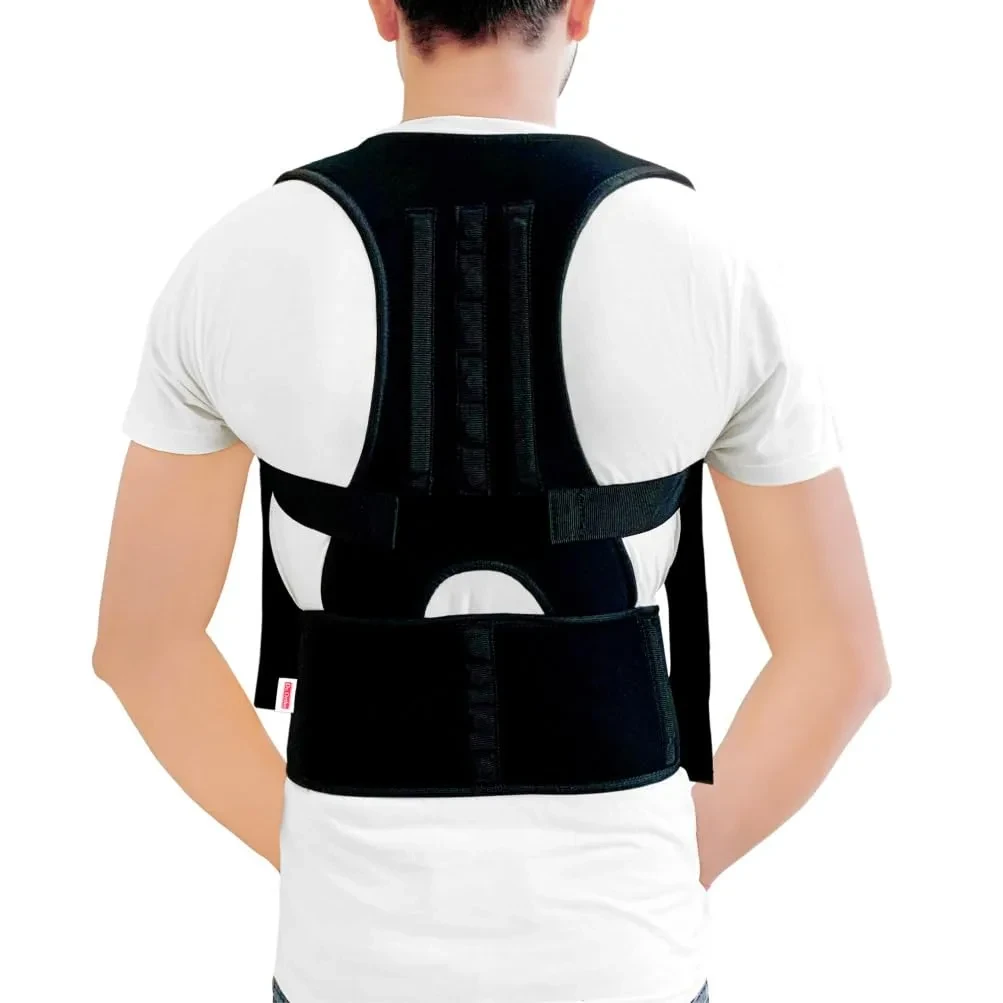 Posture Corrector Belt 3