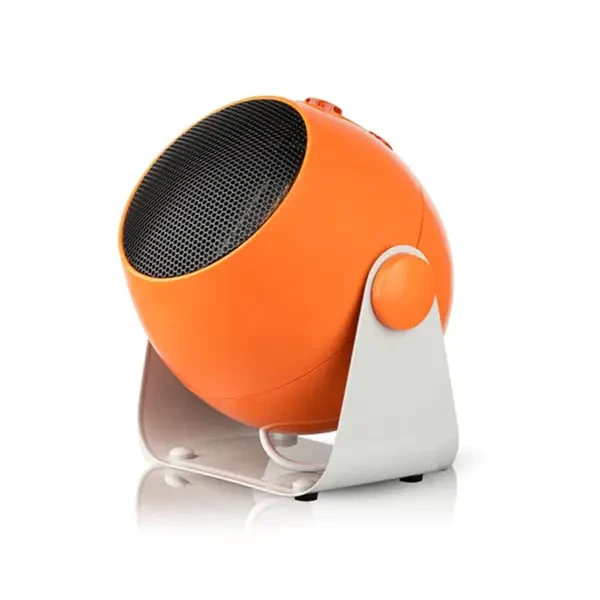 Get RAF Ceramic Fan Room Heater- 1800W