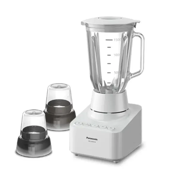 Get Panasonic Blender 1.5 Liter MX-KM3070 the Ice Crusher