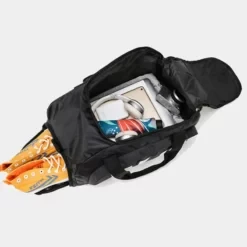 T60 Sports Gym And Travel Backpack Bag 2