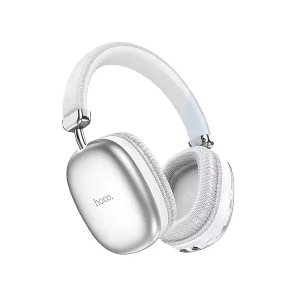 Hoco W35 Bluetooth Headphone- 40 Hours Variant