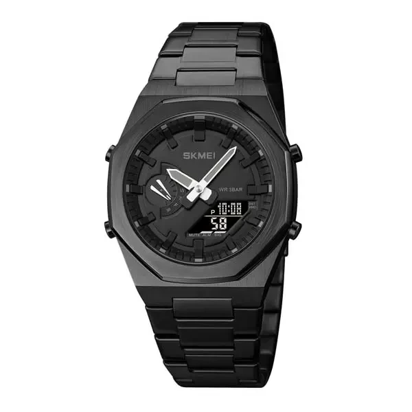 Get Skmei Watch Quartz 1816 For Men