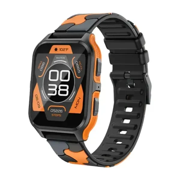 Buy Colmi P73 BT Calling Smart Watch 1