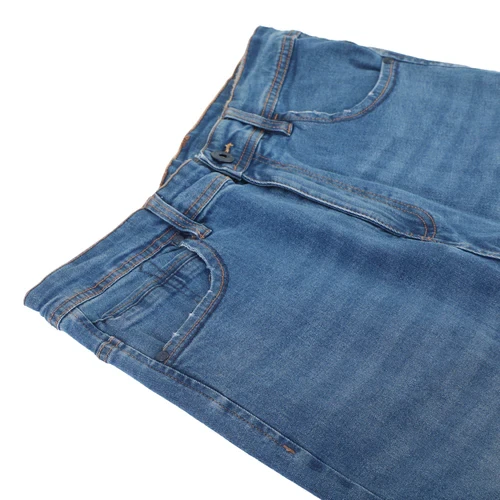 Stylish Denim Pant 1