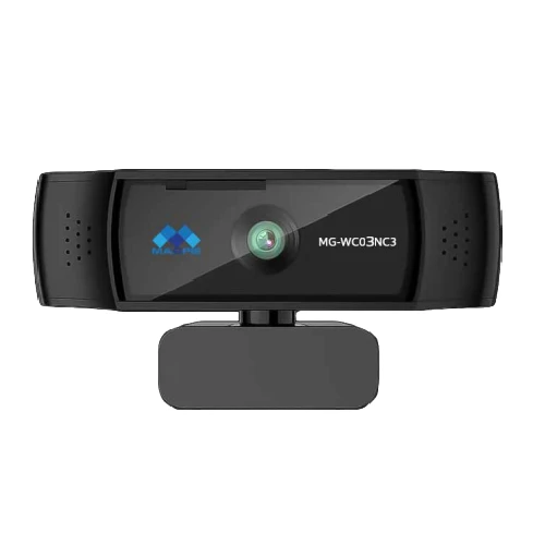 Magpie MG-WC03NC3 3MP Auto Focus Webcam 0