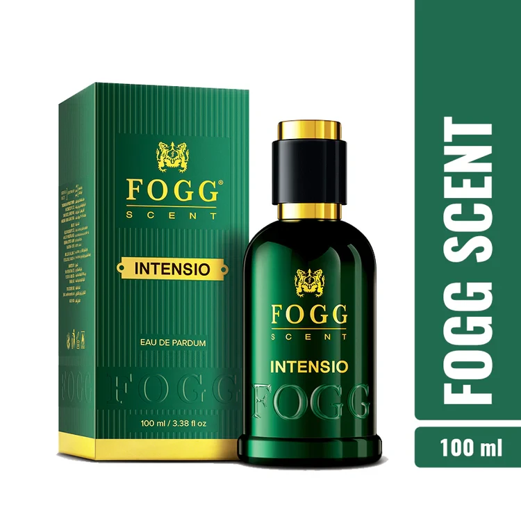 Fogg Eau De Perfume For Men 100ml