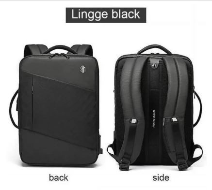 Artic Hunter B00345 Travel Bag 1