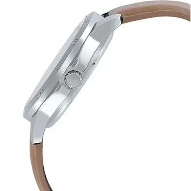 Casio Limited Edition MTP-V004L-1B2UGF Leather Watch for Men 4