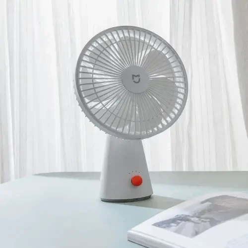 Xiaomi Mijia ZMYDFS01DM Desktop Mini Fan