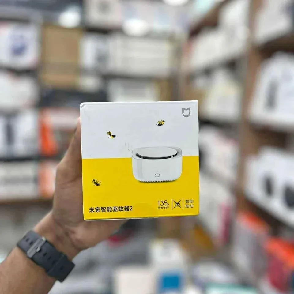 Xiaomi Mijia Intelligent Mosquito Repellent 2