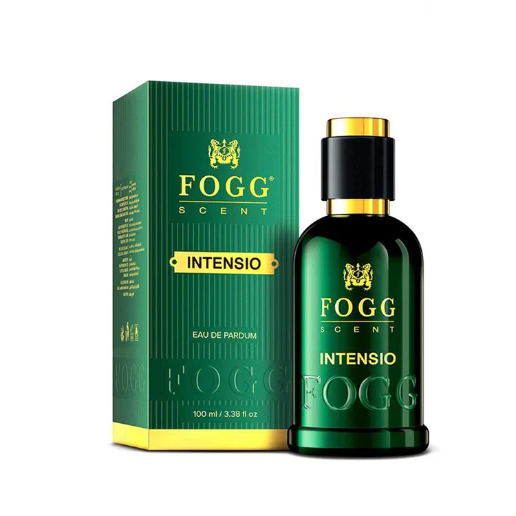 Fogg Eau De Perfume For Men 100ml 3