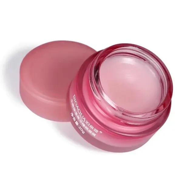 Bio Aqua Lip Care Lip Sleeping Mask-20gm 1