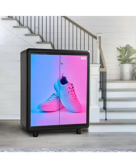 Get PVC RFL Shoe Rack King with Unique Design