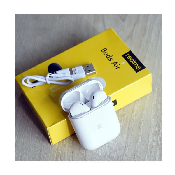 Realme Tws Wireless Earbuds 1