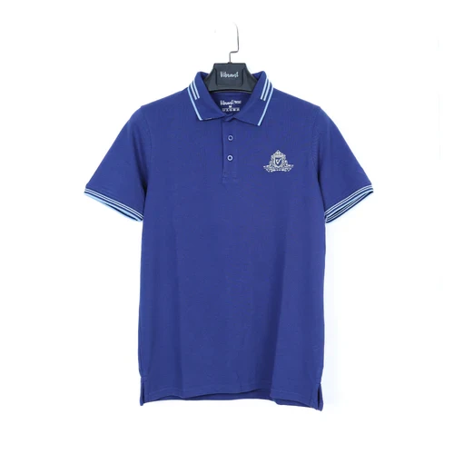 Half Sleeve Men Polo Shirt