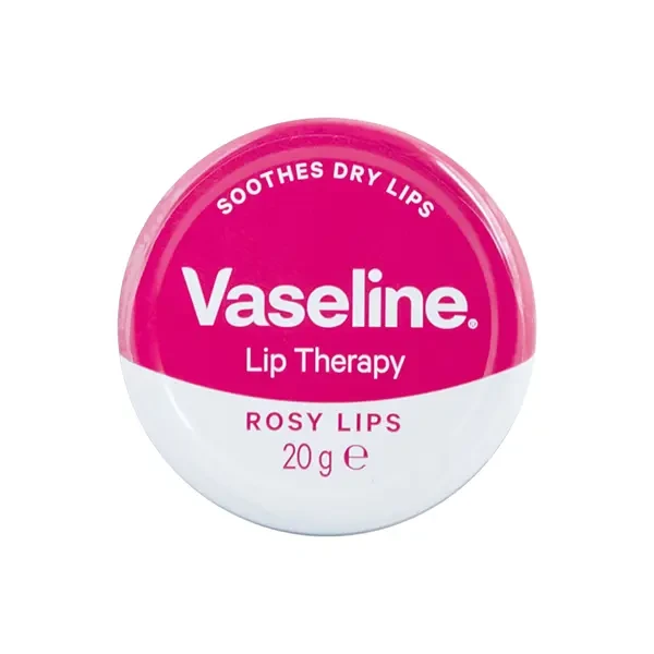 Buy Vaseline Lip Therapy for Rosy Lips-20gm