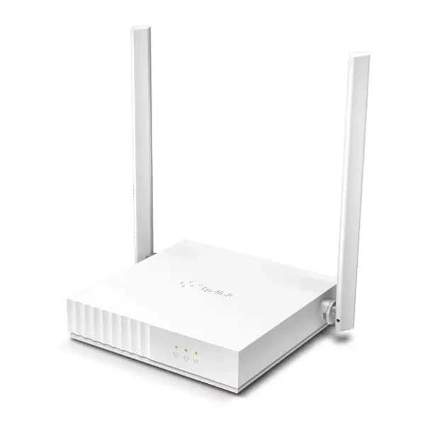 Buy TP-Link Router N Speed 300Mbps TL-WR820N