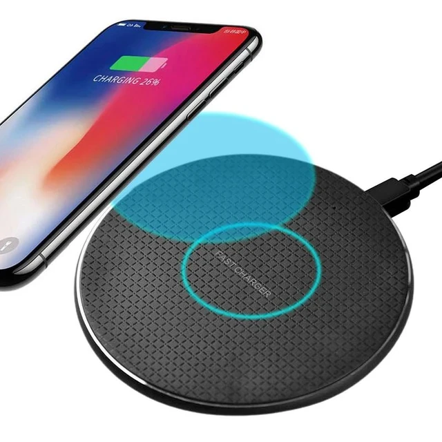 Anker A2516 5W Wireless Charger