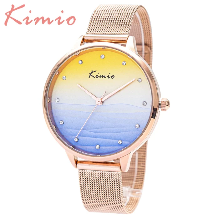 Kimio Women's Wrist Watch