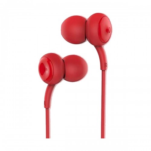 Remax RM-510 Wired Earphone 1
