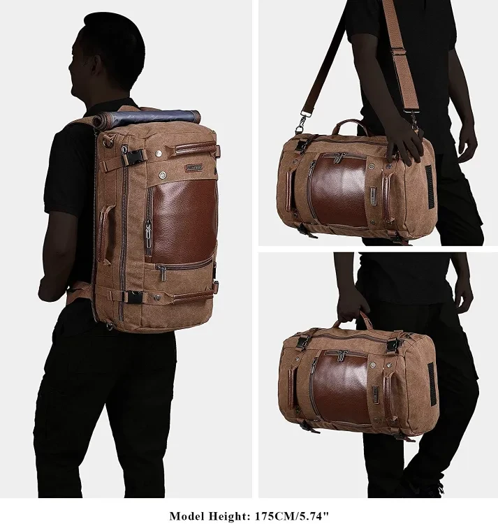 Multi-Functional Travel Bag