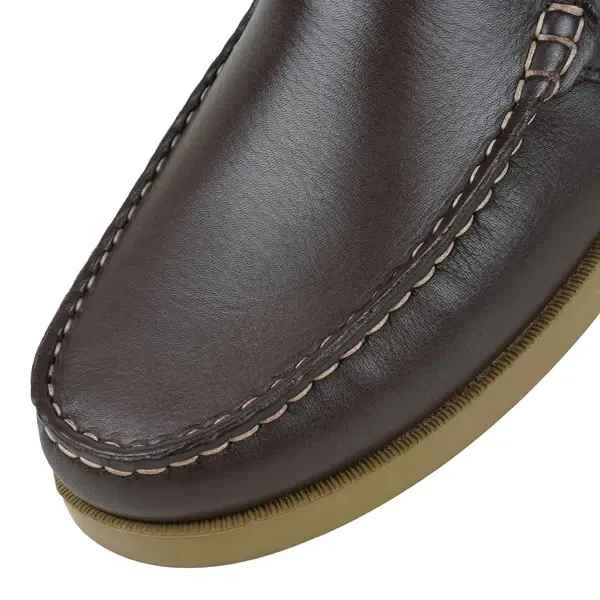 Maverick Moccasin Men's Shoe 2
