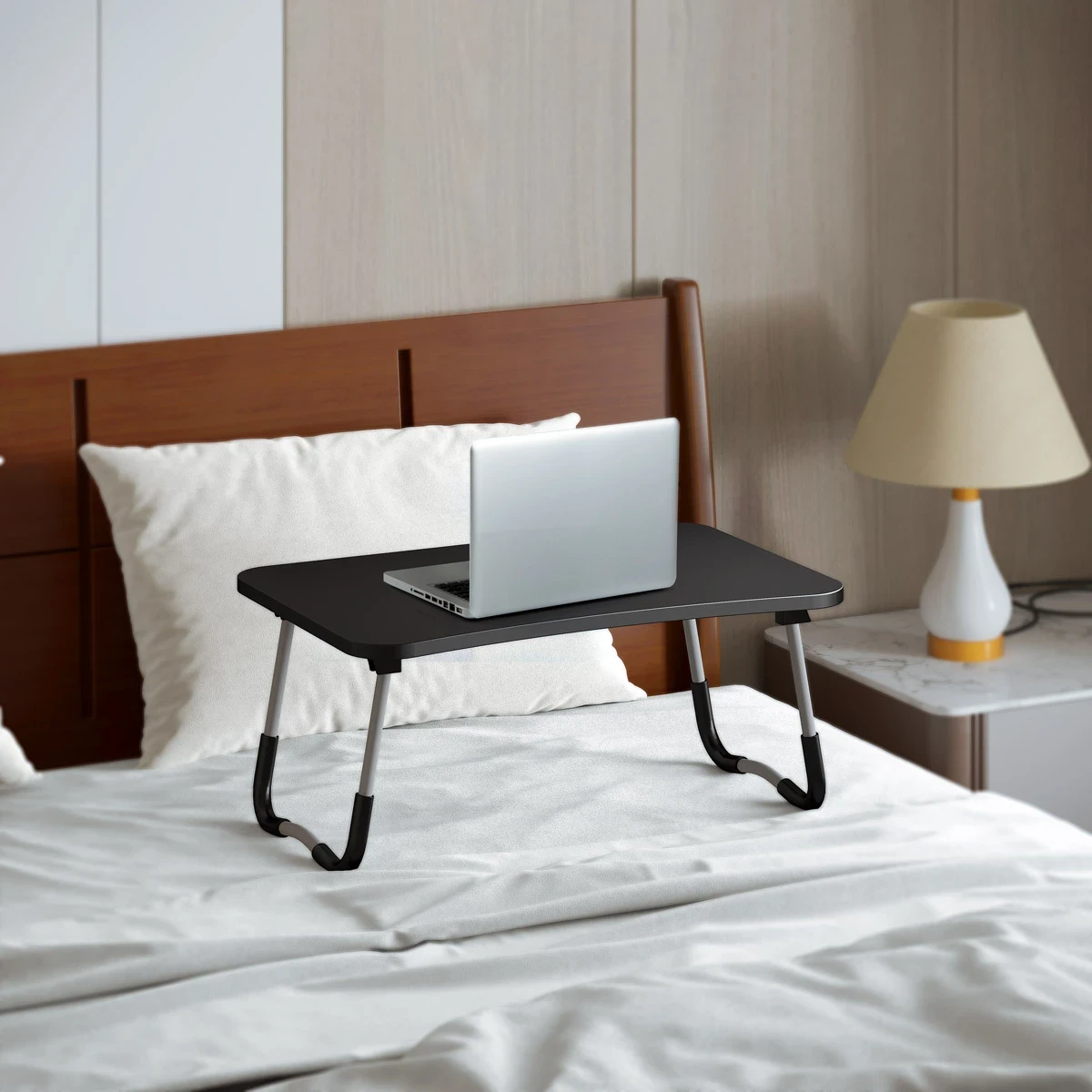 Regal Spark Foldable & Portable Laptop Table