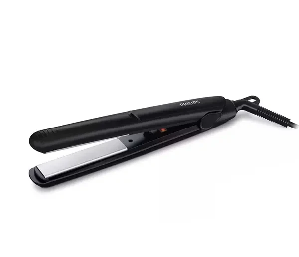 Get Philips Hair Straightener HP8303-06 Black