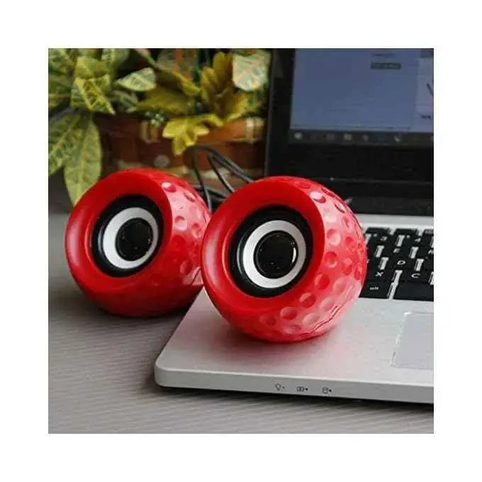 Havit HV SK486 USB Speaker