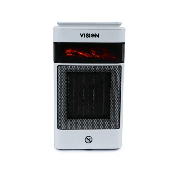 Buy Vision Room Heater with Touch Display and Moving System 1
