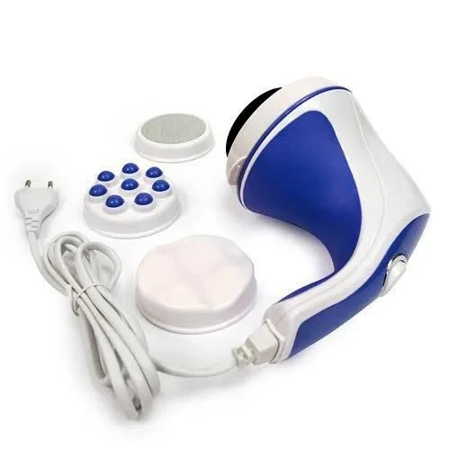 Relax Tone Spin Body Massager 1