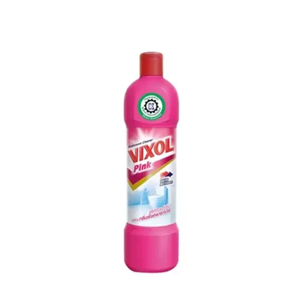 Buy Vixol Tiles Cleaner Pink: 450ml