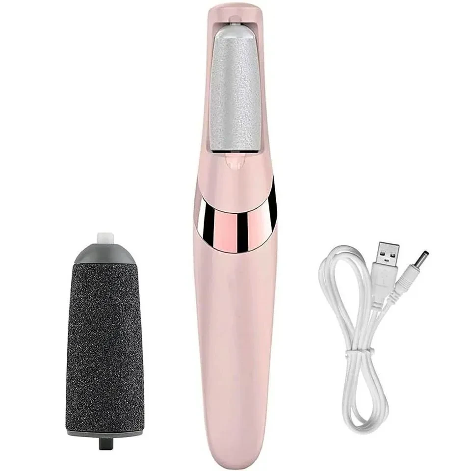 Finishing Touch Flawless Pedi Spin Tool Rechargeable 0