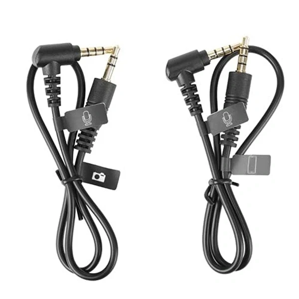 Get Boya BY-MM1+ Condenser Shotgun Microphone 0