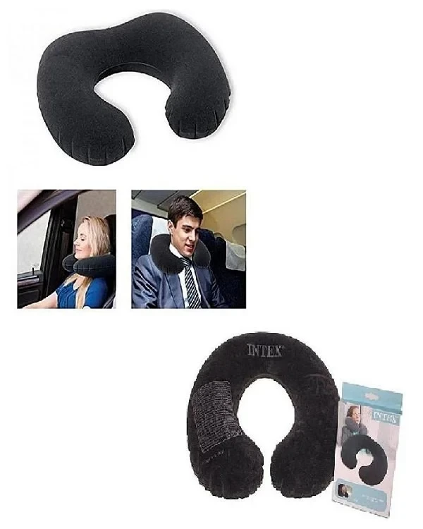 Travel Neck Pillow 1