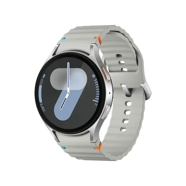 Buy Samsung Galaxy Watch 7 AMOLED Smart Watch 32GB 0