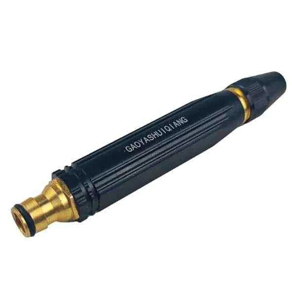 Metal High Pressure Power Car Spray gun 2