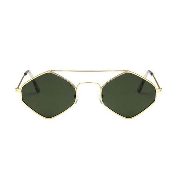 Crosstom Green  Sunglass For Women's 1