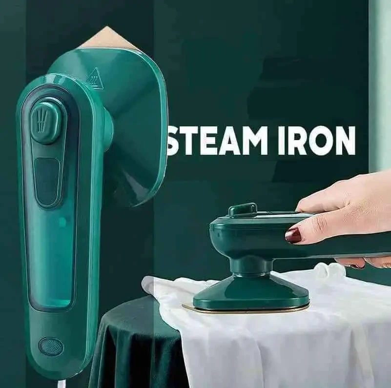 Portable Iron Machine 5
