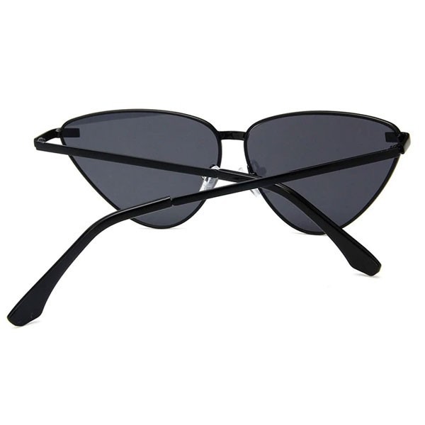 Danna Black Sunglass For Women's 3